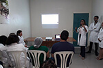 Palestra Segurança do Paciente UPA Sacramenta