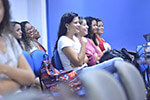 Roda em Curso (REC) Discute Imagem e Contemporaneidade