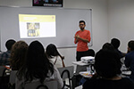Faculdade recebe 2º Social Media Day Belém