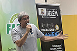 Lançamento do Concurso Hackatour Belém