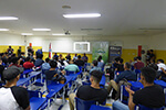 Lançamento do Concurso Hackatour Belém
