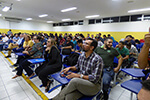 Lançamento do Concurso Hackatour Belém