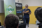 Lançamento do Concurso Hackatour Belém