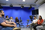 Jornada de Comunicação discutiu inovações em marketing