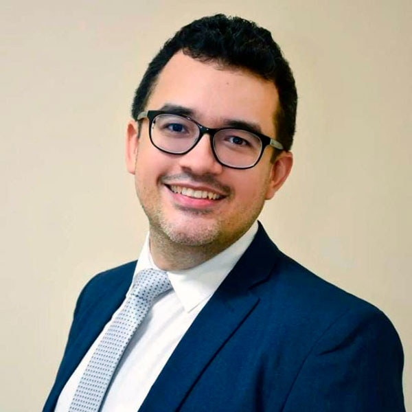 Professor Dr. Will Montenegro foi aprovado com projeto junto ao CNPq