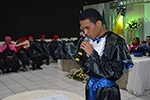 Formatura do Curso de Administração