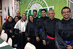 Solenidade de Formatura da FAPAN