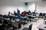 Tecnologia de Informação Promove Curso